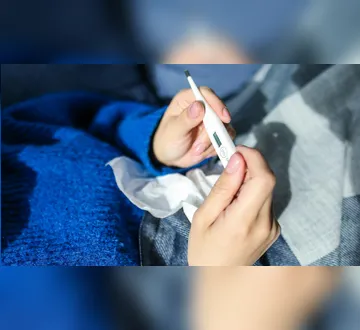 Imagem ilustrativa da imagem Gripe K: OMS emite alerta global após aumento de casos na Europa