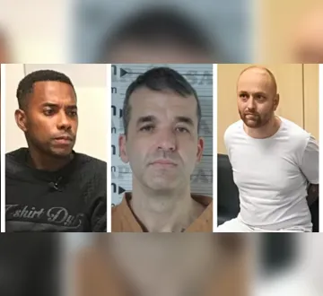 Imagem ilustrativa da imagem São Paulo tenta apagar a fama do “presídio dos famosos” em Tremembé