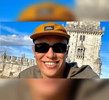 Imagem ilustrativa da imagem Dono da Choquei e MC Poze estão presos por lavagem de dinheiro