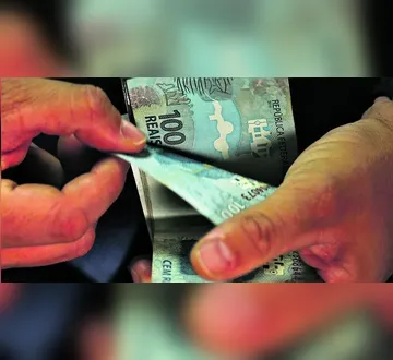 Imagem ilustrativa da imagem Receita Federal libera consulta a lote residual do Imposto de Renda