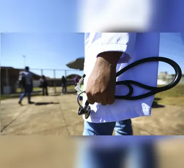 Imagem ilustrativa da imagem O que acontece com as faculdades de medicina do Pará que foram mal no Enamed 2025?