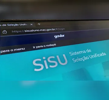 Imagem ilustrativa da imagem Sisu 2026: Veja a menor nota de corte para Medicina até agora
