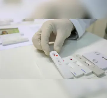 Imagem ilustrativa da imagem Belém passa a ofertar teste DNA-HPV gratuitamente; veja os locais!