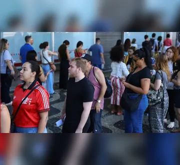 Imagem ilustrativa da imagem CNU 2025: resultados são divulgados nesta quarta-feira (18)