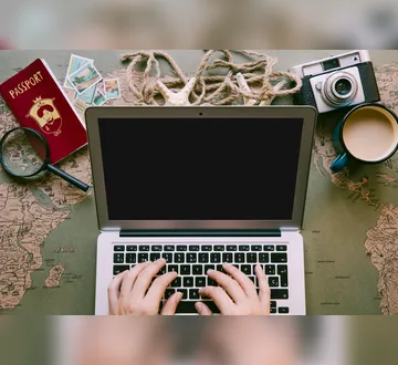 Imagem ilustrativa da imagem Notbook importado pode ficar isento de imposto; entenda!