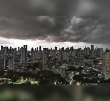 Imagem ilustrativa da imagem Páscoa 2026 em Belém terá chuva frequente e calor; veja previsão