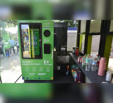 Imagem ilustrativa da imagem Veja como ganhar descontos em energia por meio da reciclagem