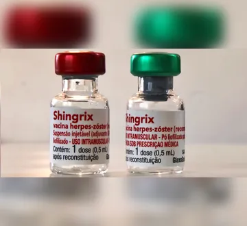 Imagem ilustrativa da imagem Ministério da Saúde decide não incorporar vacina herpes-zóster ao SUS