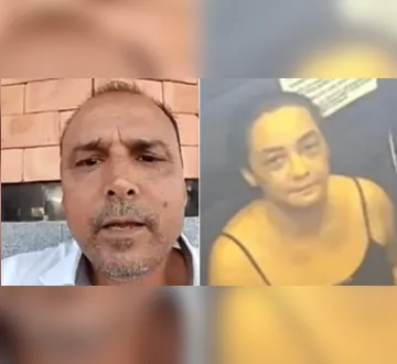 Imagem ilustrativa da imagem Vídeo mostra momento em que síndico atacou corretora