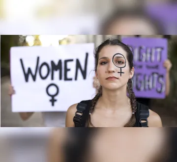 Imagem ilustrativa da imagem Violência contra a mulher: entre avanços históricos e o direito básico de viver