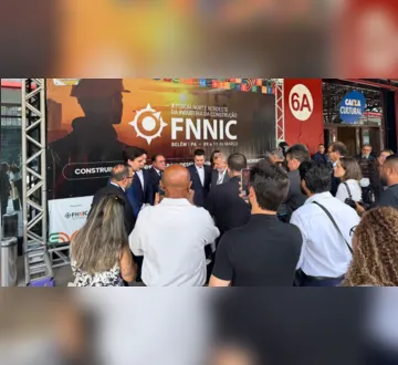 Imagem ilustrativa da imagem Encontro em Belém discute expansão do Minha Casa, Minha Vida