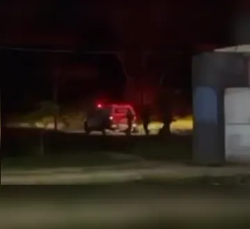 Imagem ilustrativa da imagem Dupla é encontrada morta atrás de condomínio em Marituba