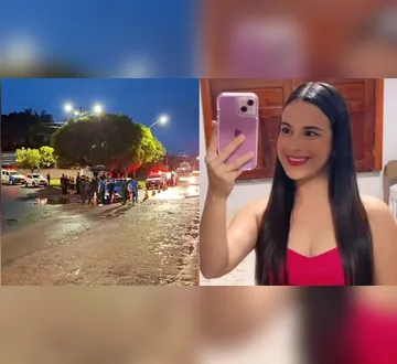 Imagem ilustrativa da imagem Feminicídio: mulher morta por policial penal tinha medida protetiva