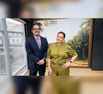 Imagem ilustrativa da imagem Alepa aprova leis sobre clima e proteção às mulheres