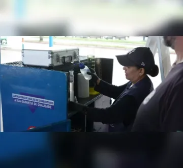 Imagem ilustrativa da imagem PF deflagra operação contra preços abusivos de combustíveis