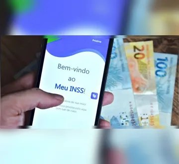 Imagem ilustrativa da imagem 13º do INSS começa a cair em abril: confira o calendário&nbsp;