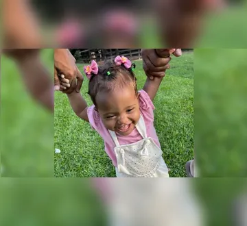 Imagem ilustrativa da imagem Bebê é morta pelo padrasto enquanto mãe procurava emprego