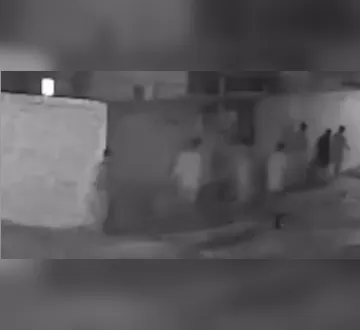 Imagem ilustrativa da imagem Polícia faz buscas por 14 detentos após fuga em Santa Izabel