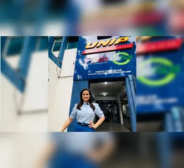 Imagem ilustrativa da imagem Matrículas abertas: dê o primeiro passo na sua carreira com a UNIP