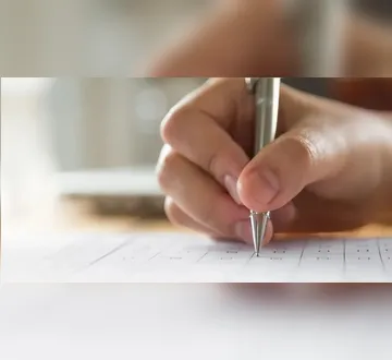 Imagem ilustrativa da imagem Concursos abertos: veja lista com 18.451 vagas e salários de até R$ 39 mil