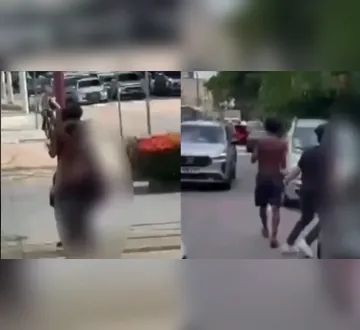 Imagem ilustrativa da imagem Defensoria pede avaliação psiquiátrica de homem agredido com choque