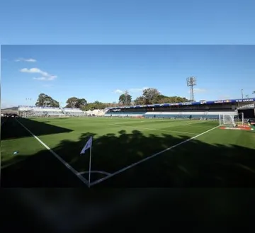 Imagem ilustrativa da imagem Bragantino x Remo: onde assistir ao vivo e escalações