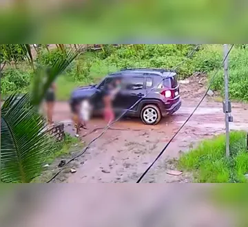 Imagem ilustrativa da imagem População se assusta com abordagem de carros a crianças no Pará