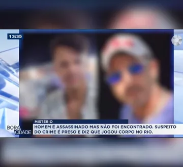 Imagem ilustrativa da imagem Suspeito confessa assassinato de empresário em Parauapebas