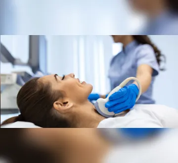 Imagem ilustrativa da imagem Belém abre 600 vagas para ultrassom da tireoide grátis