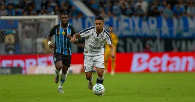 Pikachu foi expulso aos 22 minutos do segundo tempo