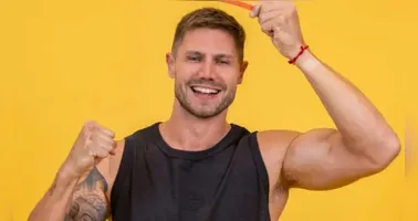 Jonas conquista mais uma vez a liderança do programa