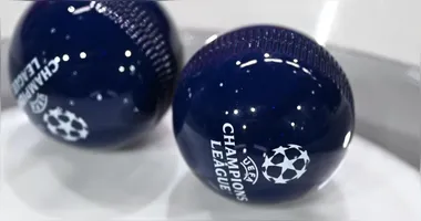 Sorteio colocou grandes clássicos pela frente