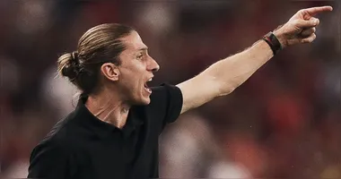 Treinador empilhou traças no primeiro ano como treinador de futebol