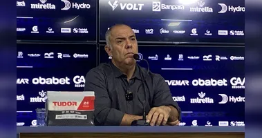 Marcos Braz reafirma compromisso com o Remo e destaca importância do acesso à Série A para o clube e o futebol paraense