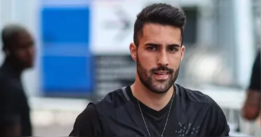 Atacante tinha contrato com o Volta Redonda até o fim de 2026, mas Papão pagou a rescisão