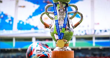 Parazão começar a gerar grande expectativa