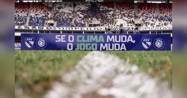 Os efeitos da crise climática já são sentidos no calendário esportivo