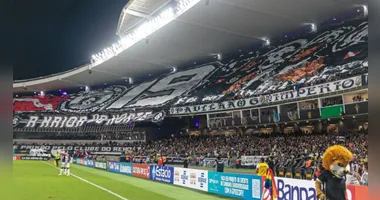 Remo e Mirassol se reencontram após o único jogo entre as equipes que resultou em vitória azulina na Série C.