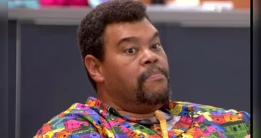 O diálogo rapidamente ultrapassou os limites da casa e viralizou nas redes sociais.