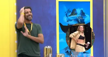 escubra os planos secretos de Ana Paula e como isso pode mudar tudo!