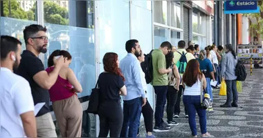 O prazo para confirmar interesse nas vagas do CPNU 2025 termina nesta segunda (09).