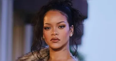 Susto em Beverly Hills: Rihanna é alvo de disparos em sua mansão
