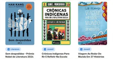 Aplicativos devem começar a funcionar ainda em Abril.