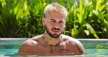 Zé Felipe compartilha sua batalha contra o vício em remédios, crise de ansiedade e a importância da saúde mental.