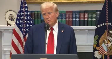 A conversa entre Trump e Aoun ocorre depois de o libanês ter rejeitado um pedido dos EUA para uma "ligação direta" com Netanyahu.