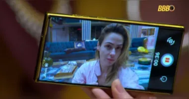 Dinâmica gera desconforto entre finalistas