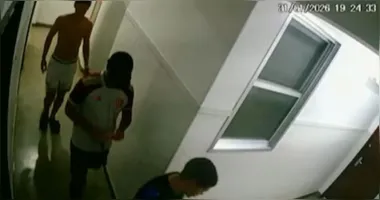 Justiça condena adolescente à internação