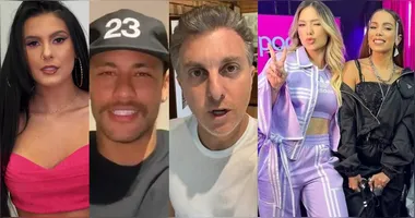 Descubra as previsões surpreendentes para famosos em 2026.