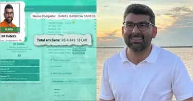 Investigação do Ministério Público aponta que empresas contratadas pela prefeitura teriam feito transferências para quitar imóvel avaliado em R$ 4 milhões