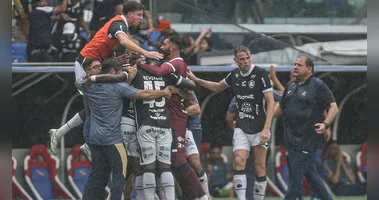 Do último jogo, no dia 23 de novembro, para a estreia na Série A dia 28 de janeiro de 202, Leão terá significativas modificações